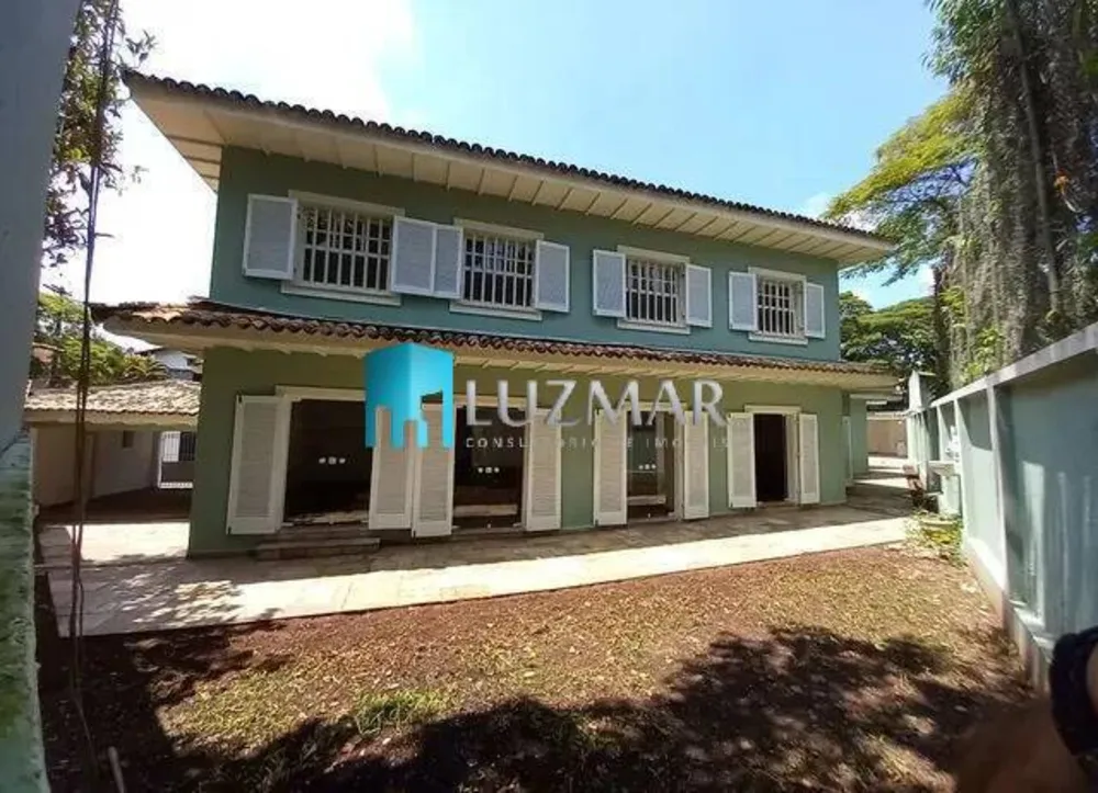 Casa, 4 quartos, 317 m² - Foto 5