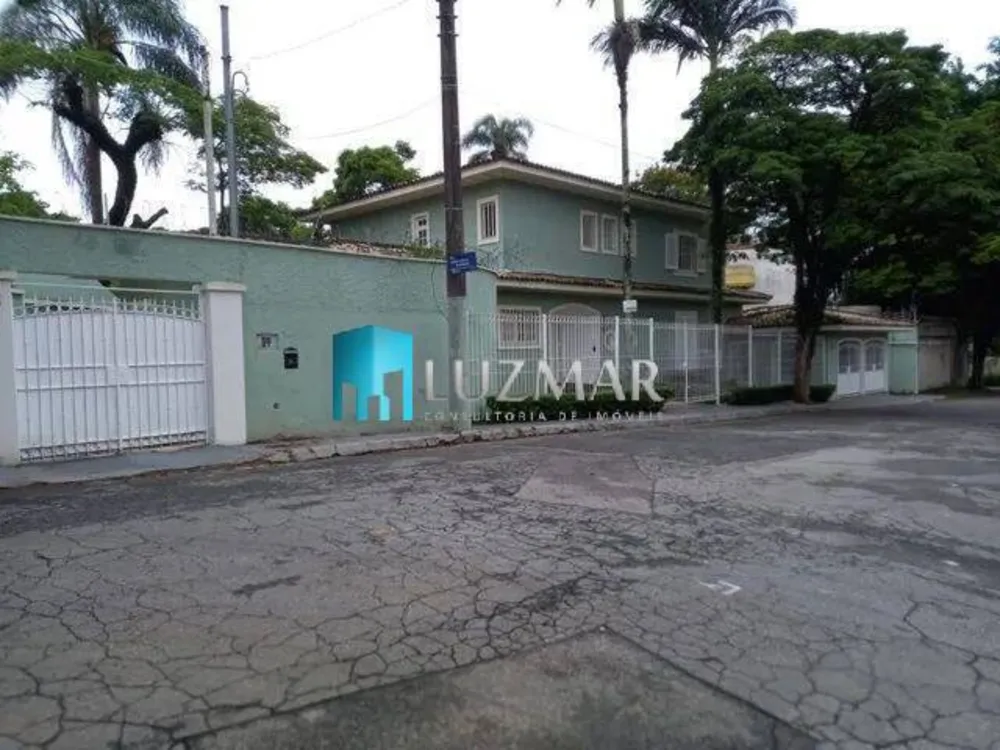 Casa, 4 quartos, 317 m² - Foto 11