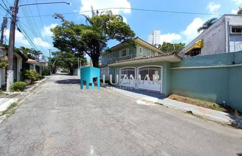 Casa à venda com 4 quartos, 317m² - Foto 3