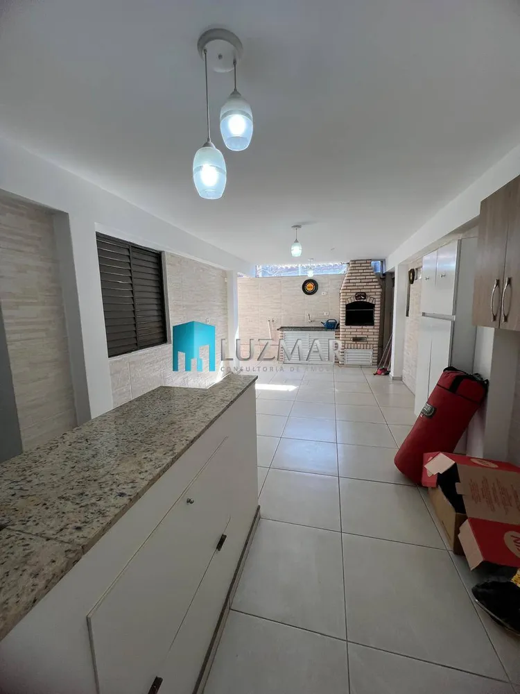 Casa, 3 quartos, 125 m² - Foto 15