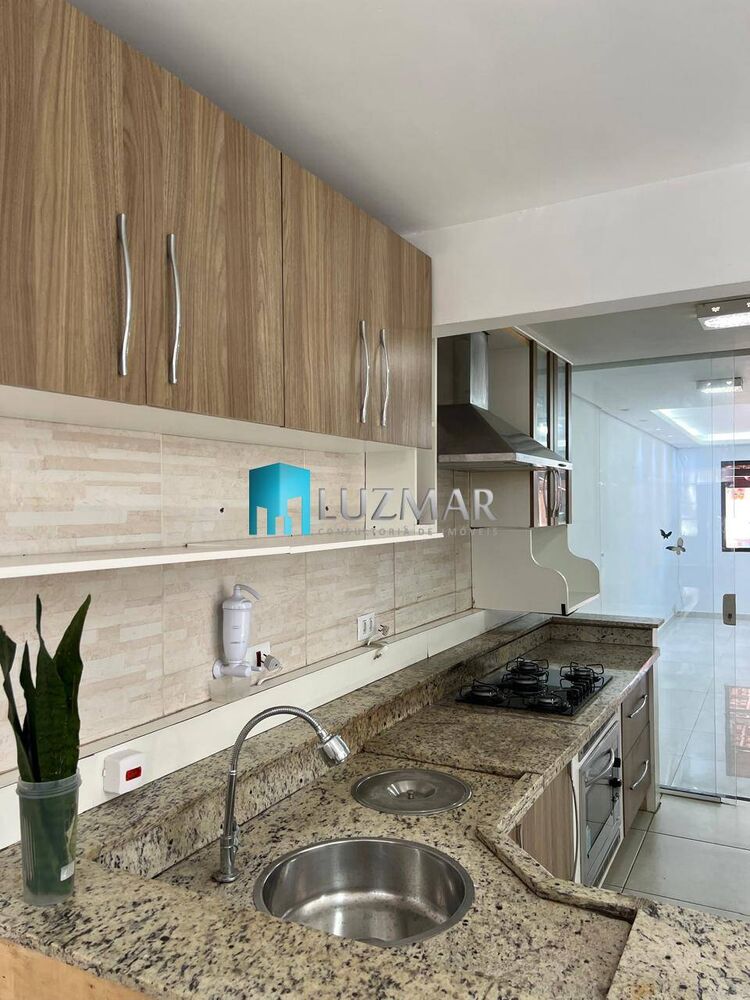 Casa, 3 quartos, 125 m² - Foto 11