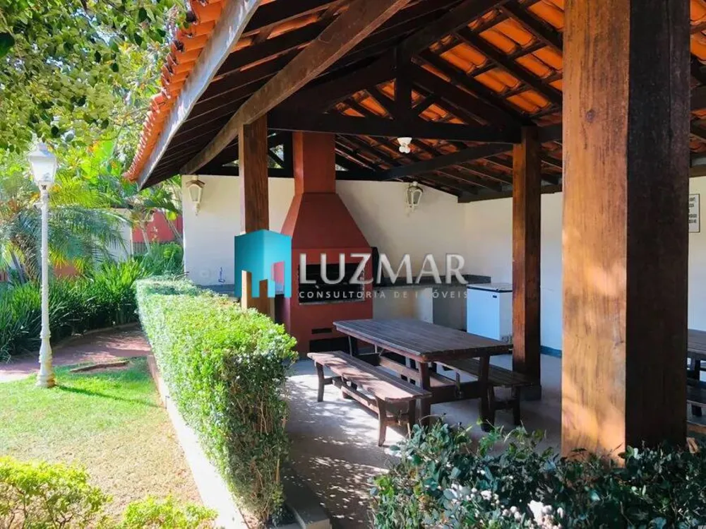Casa, 3 quartos, 125 m² - Foto 14
