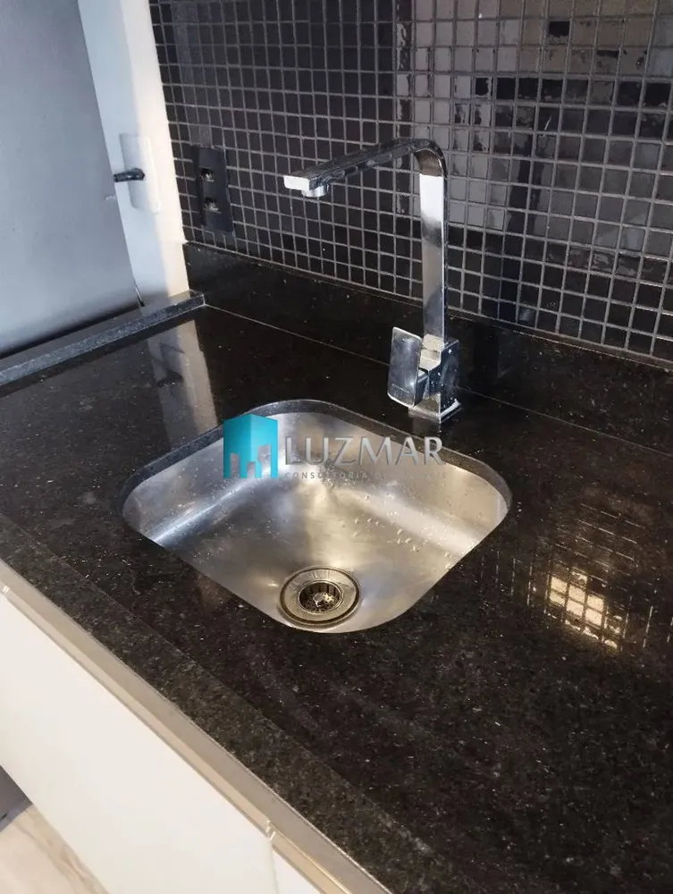 Apartamento, 1 quarto, 24 m² - Foto 6