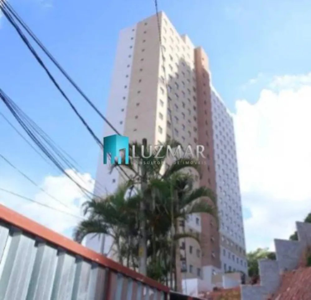 Apartamento, 1 quarto, 24 m² - Foto 1