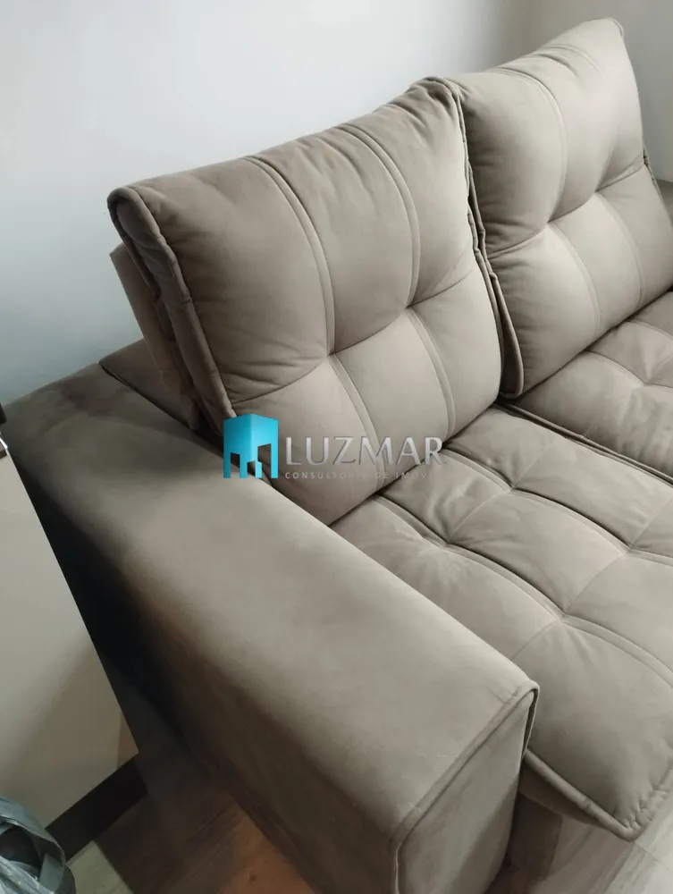 Apartamento, 1 quarto, 24 m² - Foto 6