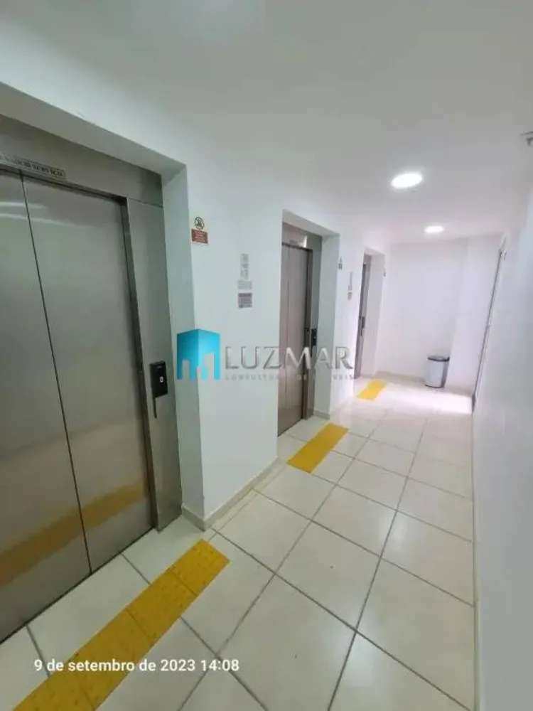 Apartamento, 1 quarto, 24 m² - Foto 8