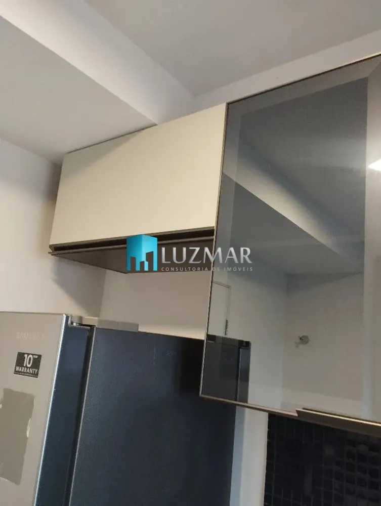 Apartamento, 1 quarto, 24 m² - Foto 7