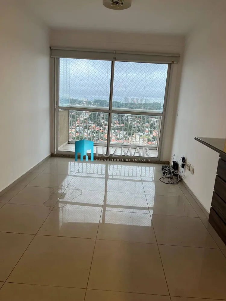 Apartamento, 2 quartos, 63 m² - Foto 2