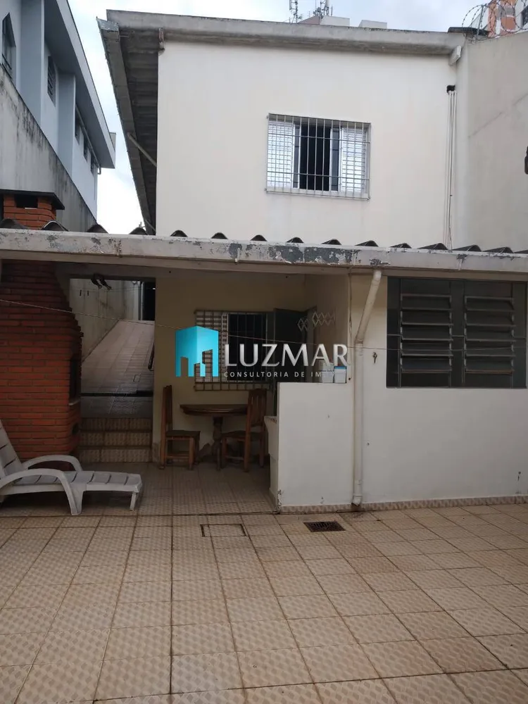 Casa, 3 quartos, 214 m² - Foto 13