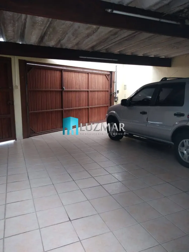 Casa, 3 quartos, 214 m² - Foto 16
