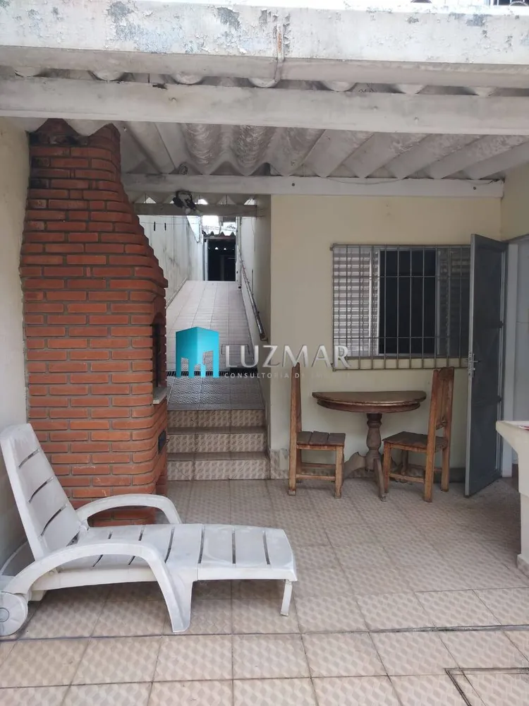 Casa, 3 quartos, 214 m² - Foto 14