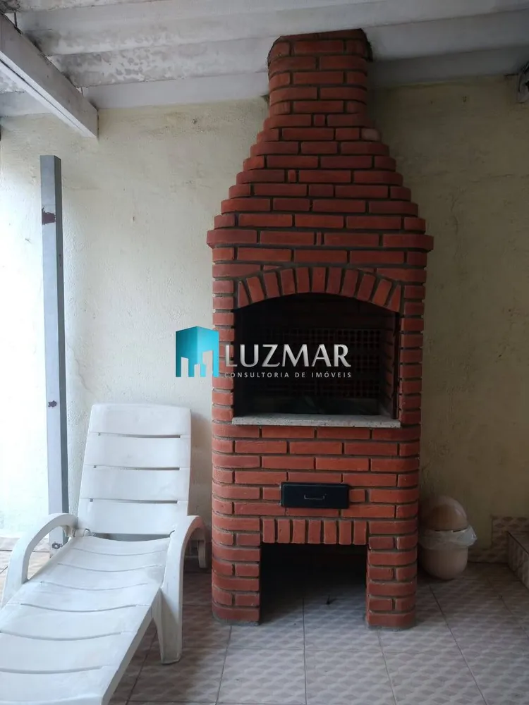 Casa, 3 quartos, 214 m² - Foto 12