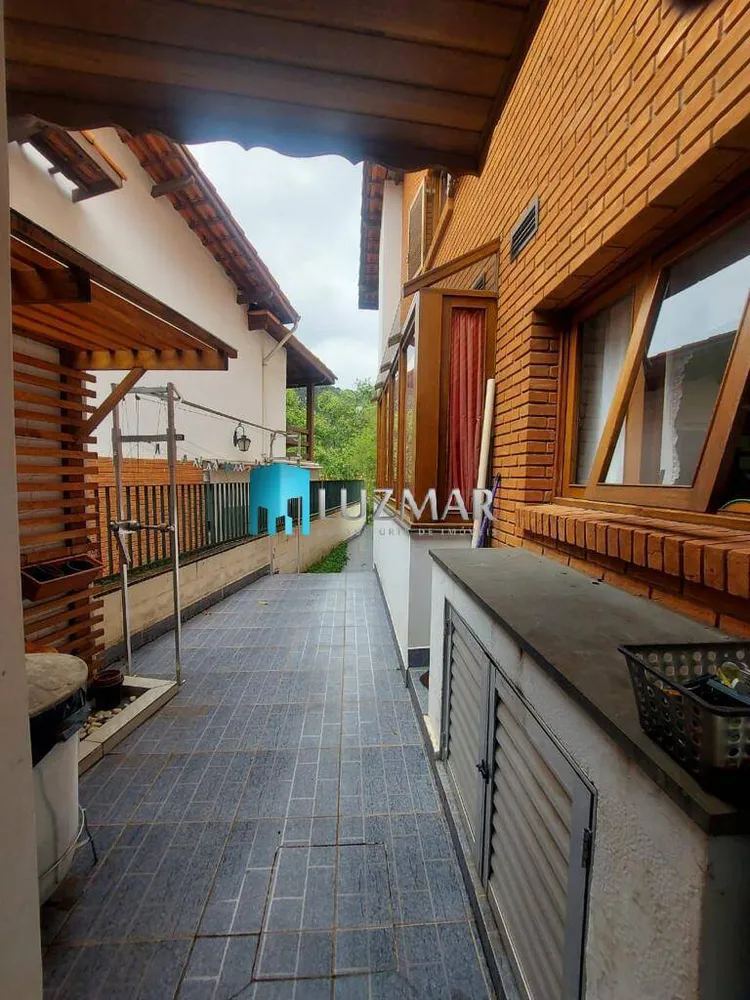 Casa de Condomínio, 3 quartos - Foto 15