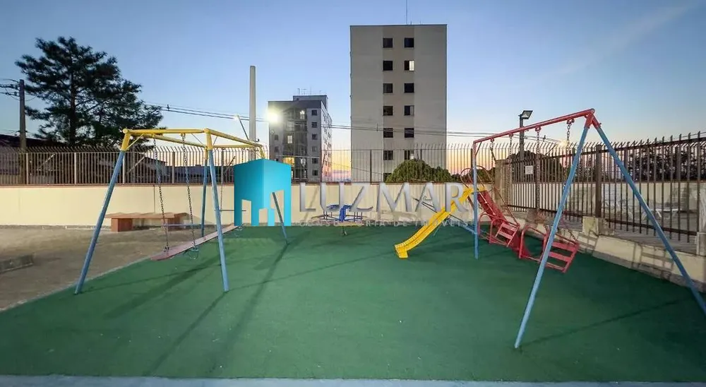 Apartamento, 3 quartos, 61 m² - Foto 12