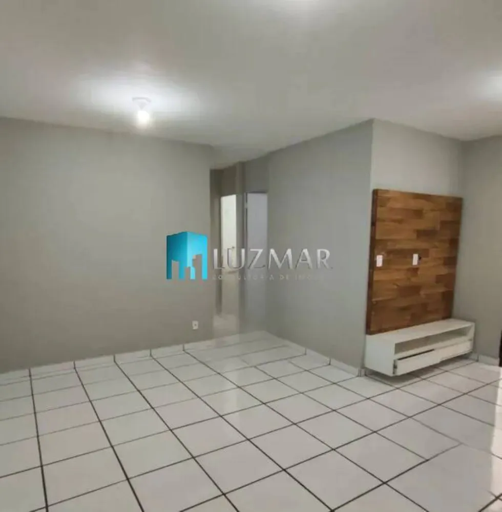 Apartamento, 3 quartos, 61 m² - Foto 2