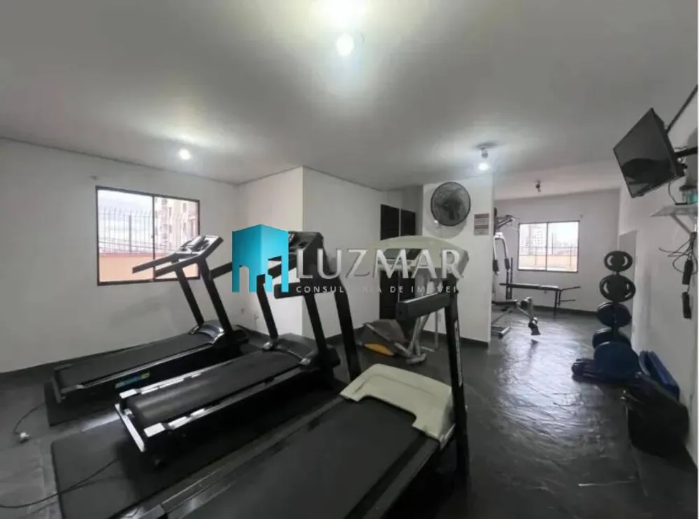 Apartamento, 3 quartos, 61 m² - Foto 11