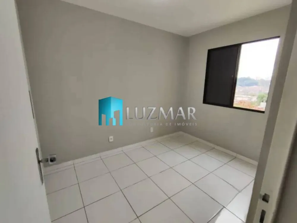 Apartamento, 3 quartos, 61 m² - Foto 9