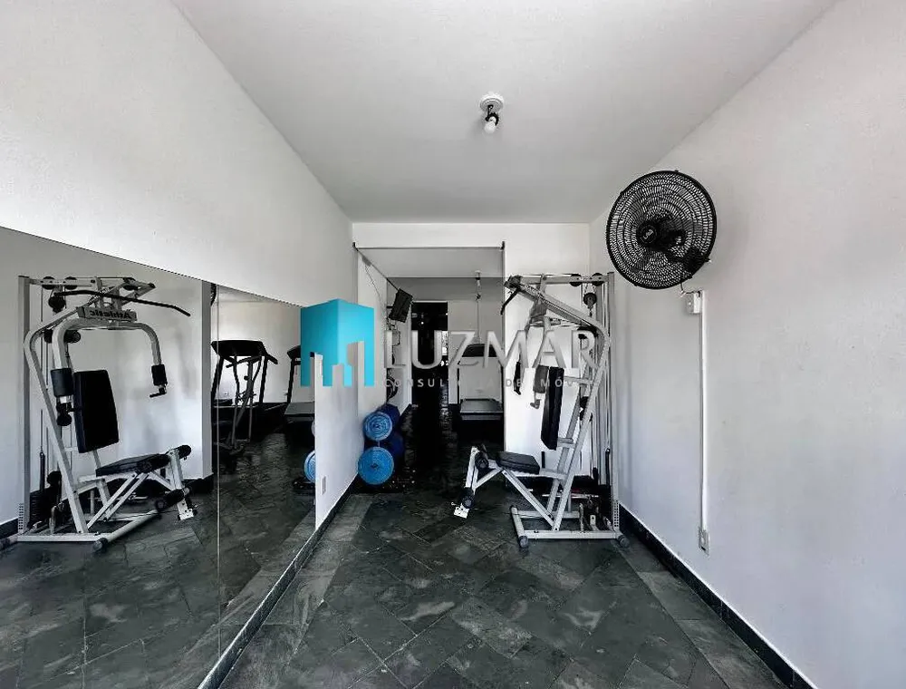 Apartamento, 3 quartos, 61 m² - Foto 1