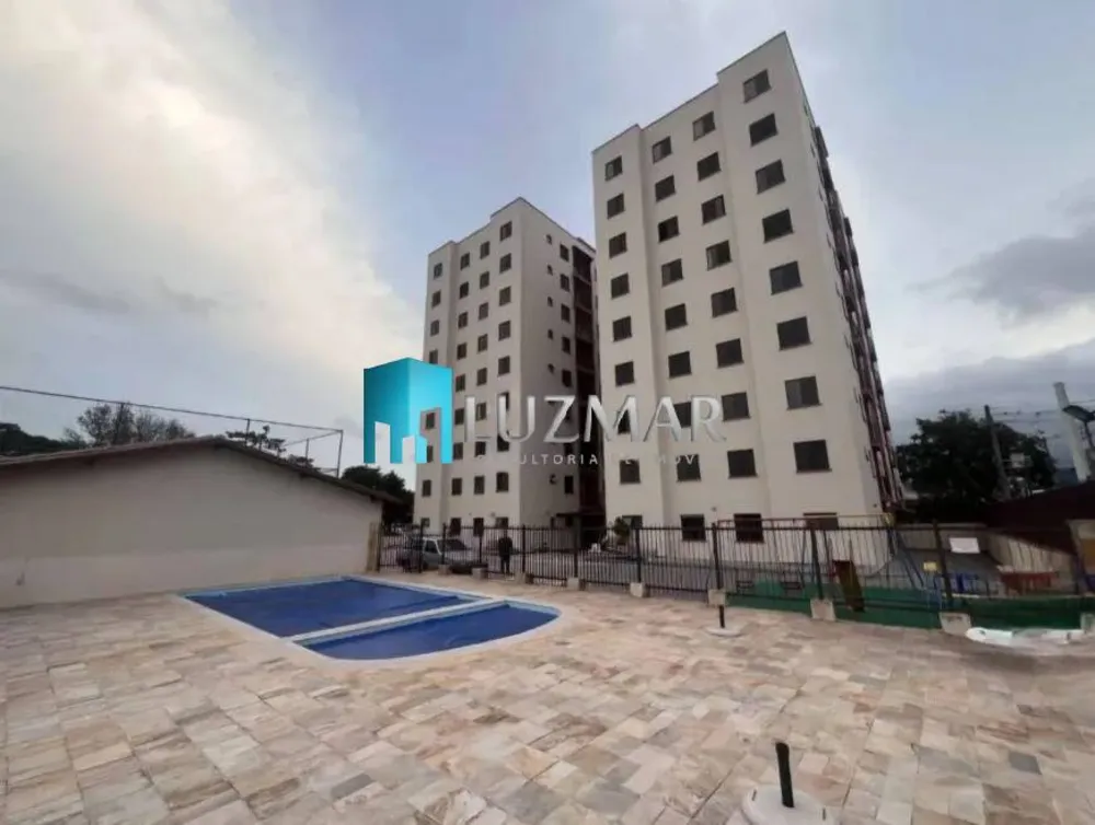 Apartamento, 3 quartos, 61 m² - Foto 8