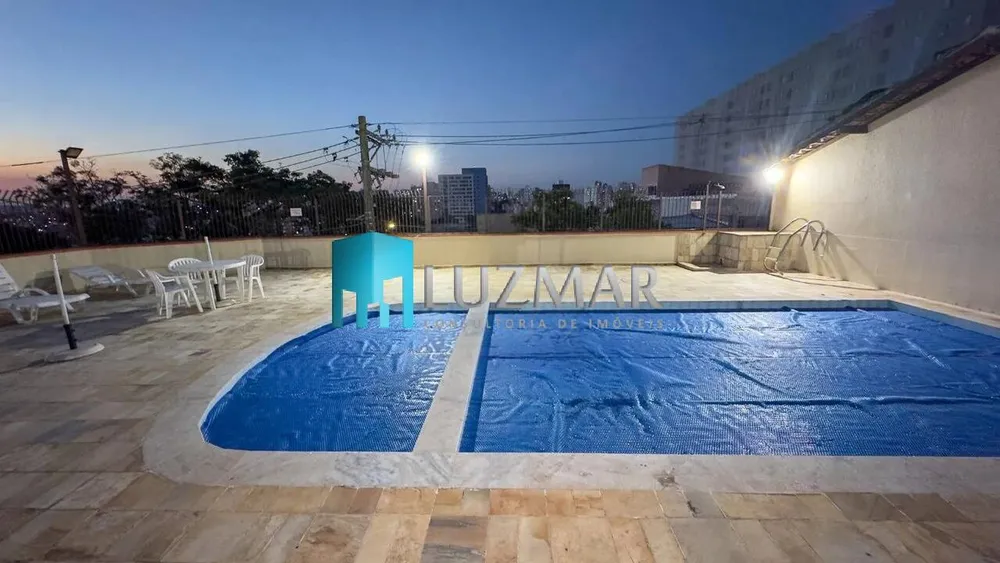 Apartamento, 3 quartos, 61 m² - Foto 3