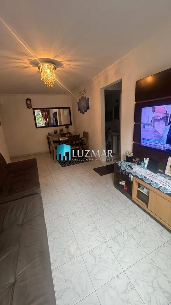 Apartamento, 3 quartos, 70 m² - Foto 4