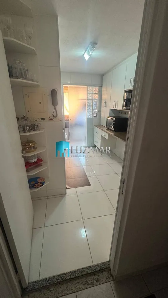 Apartamento, 3 quartos, 70 m² - Foto 3