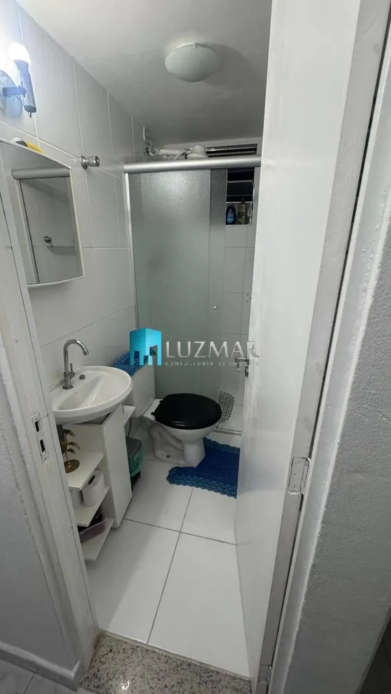 Apartamento, 3 quartos, 70 m² - Foto 7