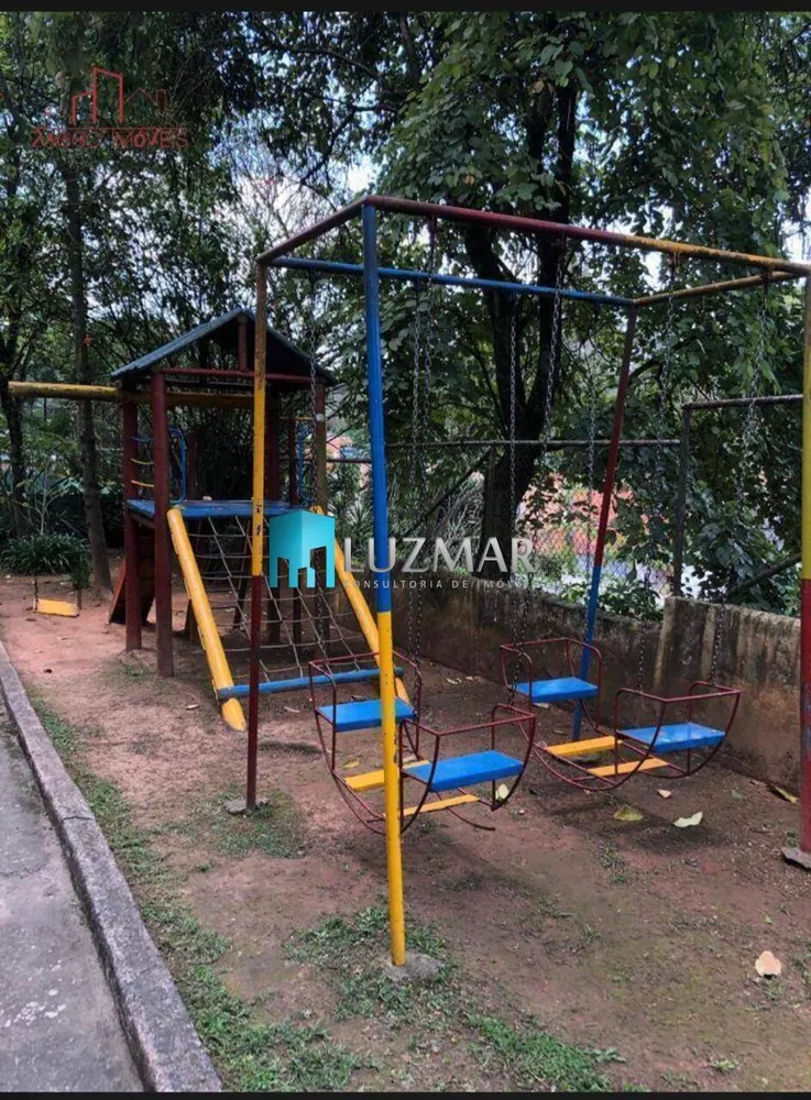 Apartamento, 3 quartos, 70 m² - Foto 1