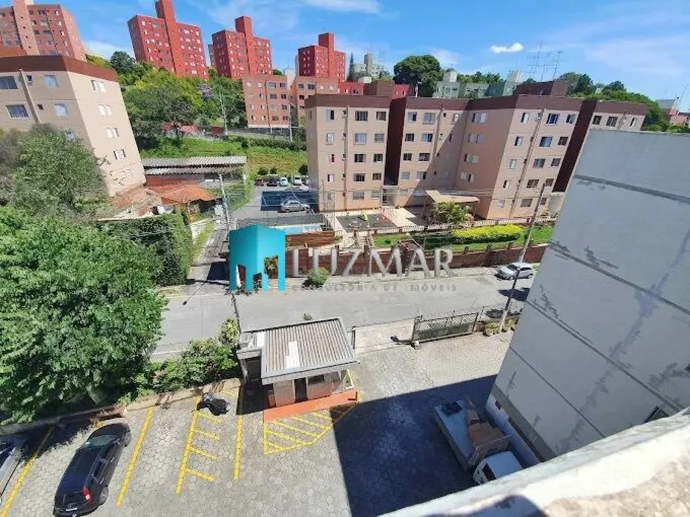 Apartamento, 3 quartos, 70 m² - Foto 16