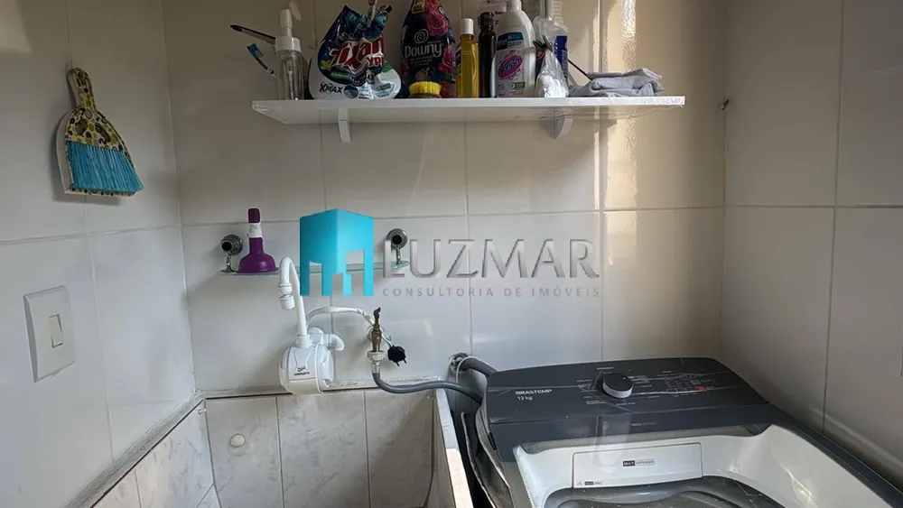 Apartamento, 3 quartos, 70 m² - Foto 12