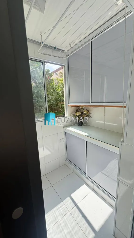 Apartamento, 3 quartos, 70 m² - Foto 6