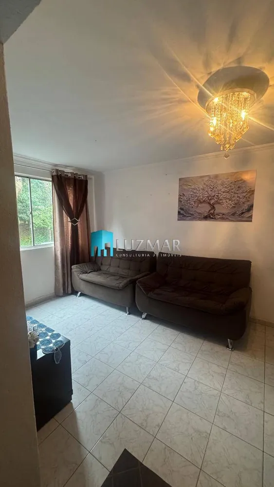 Apartamento, 3 quartos, 70 m² - Foto 1