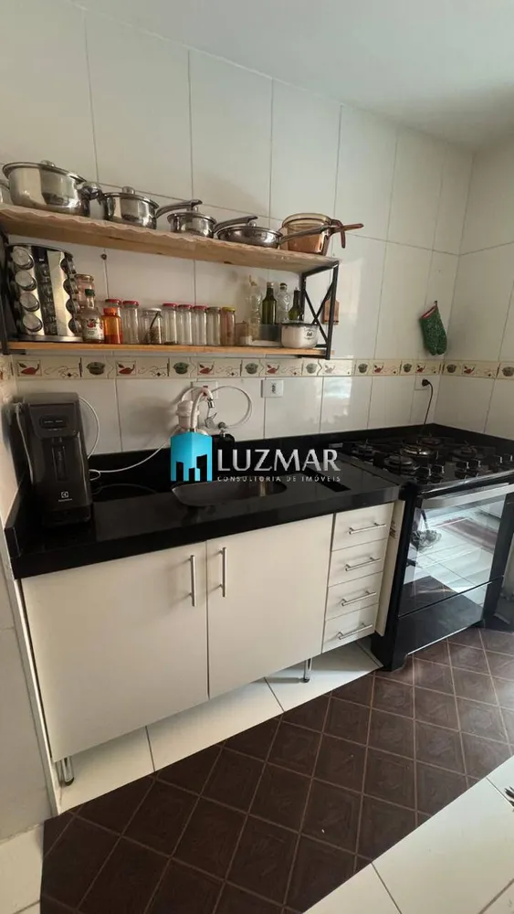 Apartamento, 3 quartos, 70 m² - Foto 2
