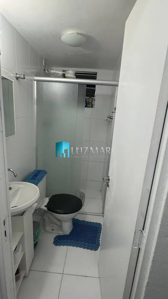 Apartamento, 3 quartos, 70 m² - Foto 9