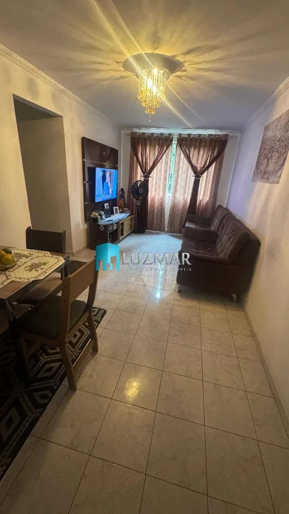 Apartamento, 3 quartos, 70 m² - Foto 3