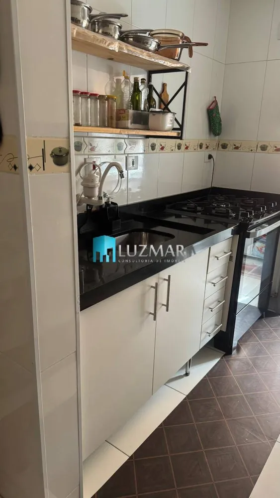 Apartamento, 3 quartos, 70 m² - Foto 5