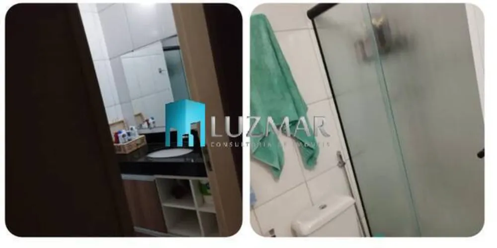 Sobrado, 2 quartos, 100 m² - Foto 5