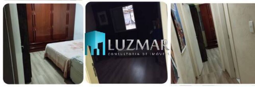 Sobrado, 2 quartos, 100 m² - Foto 3