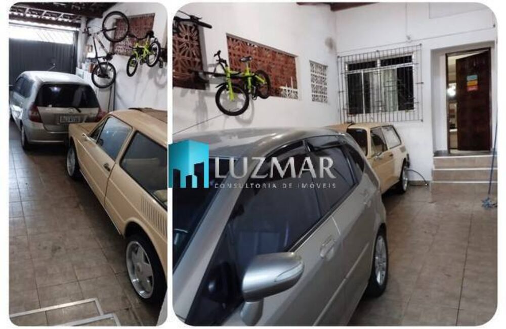 Sobrado, 2 quartos, 100 m² - Foto 4