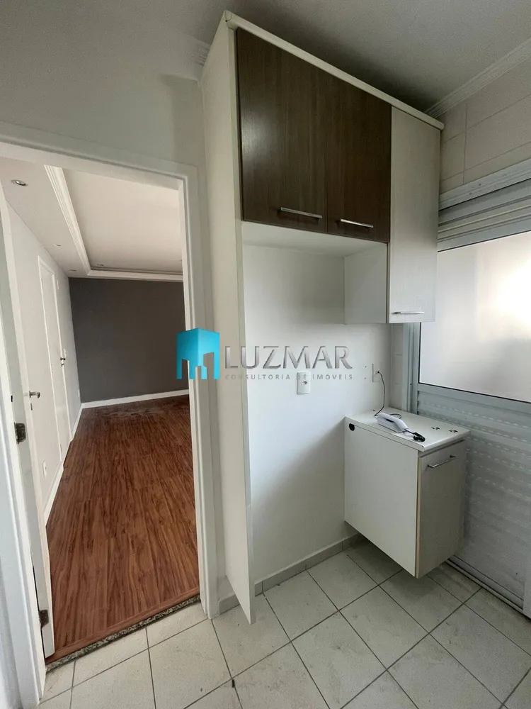 Apartamento, 2 quartos, 67 m² - Foto 2