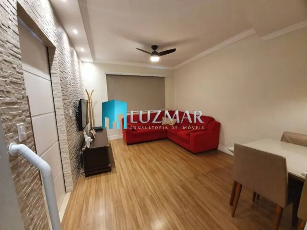 Casa, 4 quartos, 120 m² - Foto 2