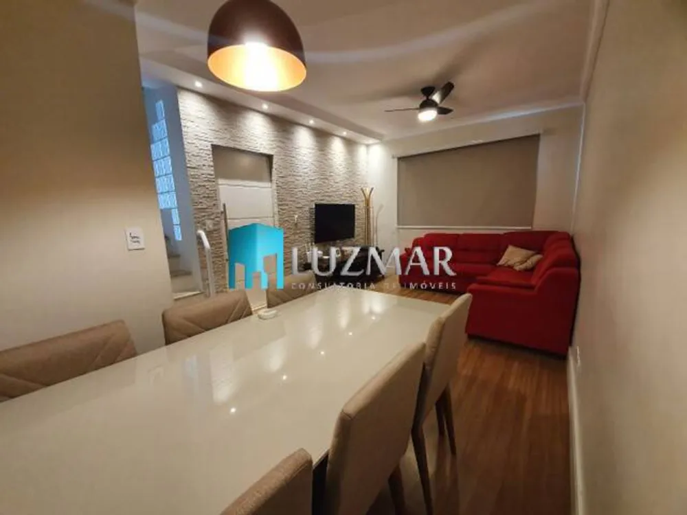 Casa, 4 quartos, 120 m² - Foto 5