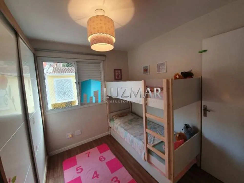 Casa, 4 quartos, 120 m² - Foto 8