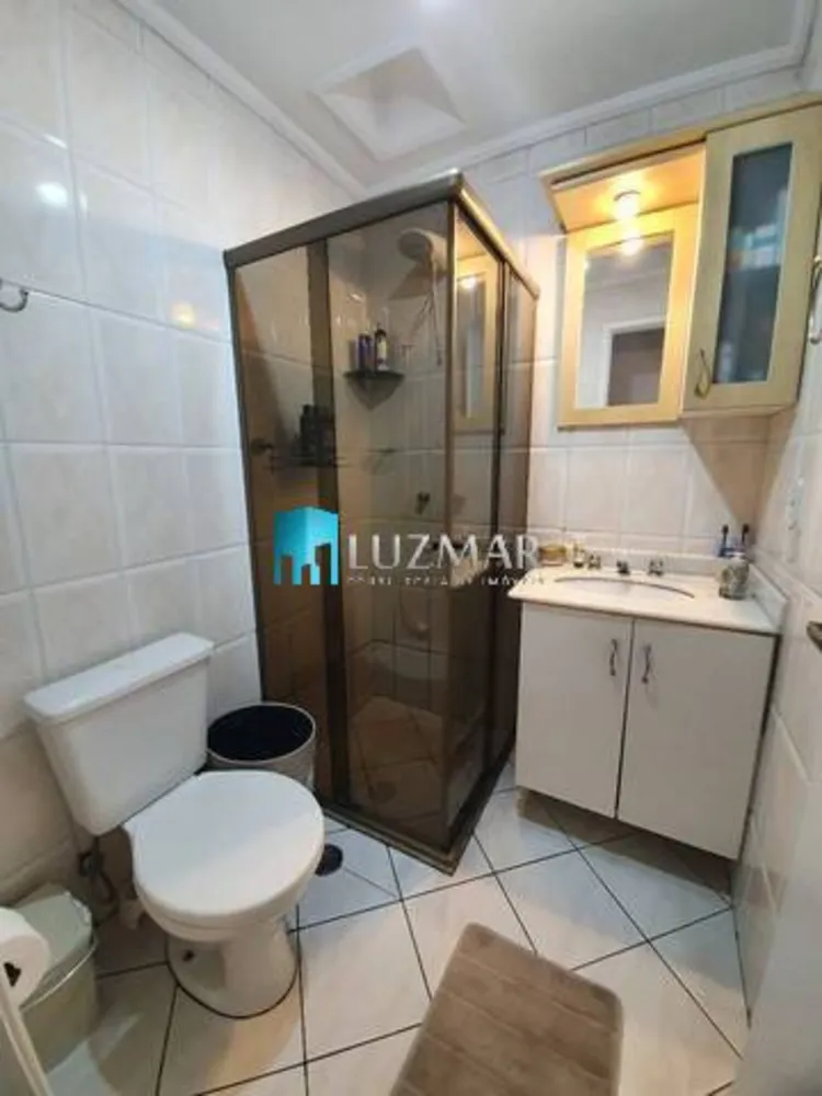 Casa, 4 quartos, 120 m² - Foto 11
