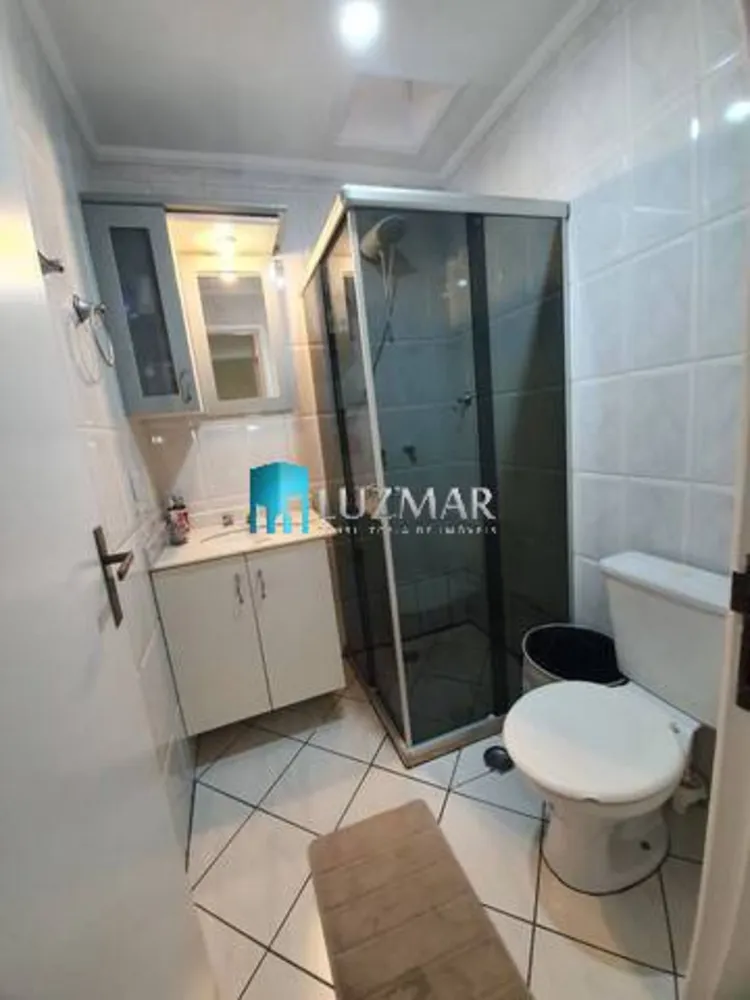 Casa, 4 quartos, 120 m² - Foto 13