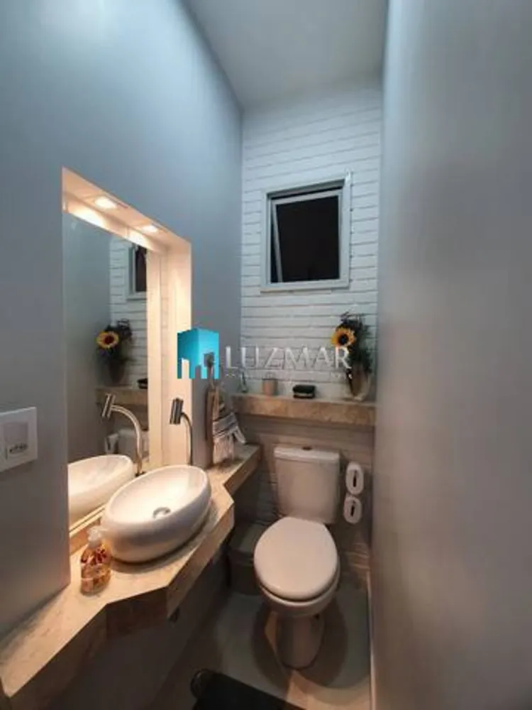 Casa, 4 quartos, 120 m² - Foto 1