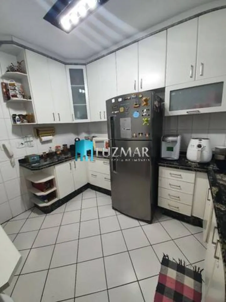 Casa, 4 quartos, 120 m² - Foto 15