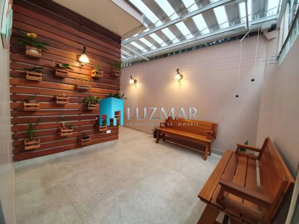 Casa, 4 quartos, 120 m² - Foto 8