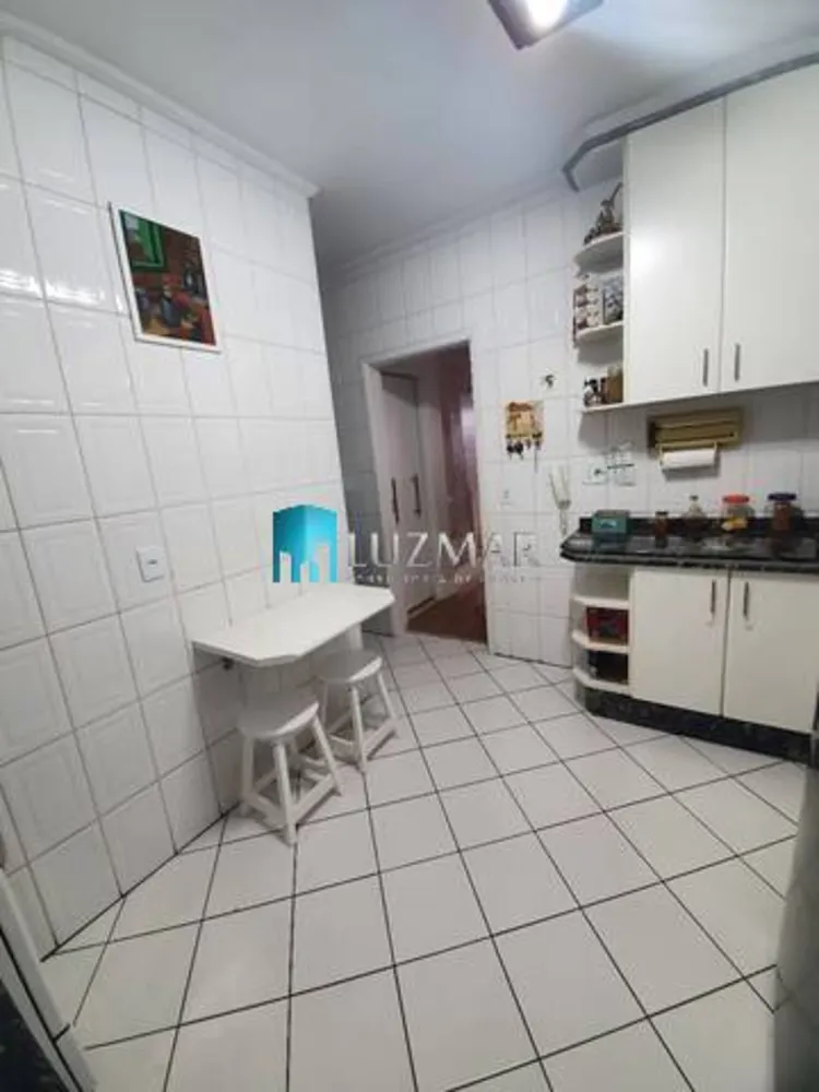 Casa, 4 quartos, 120 m² - Foto 14