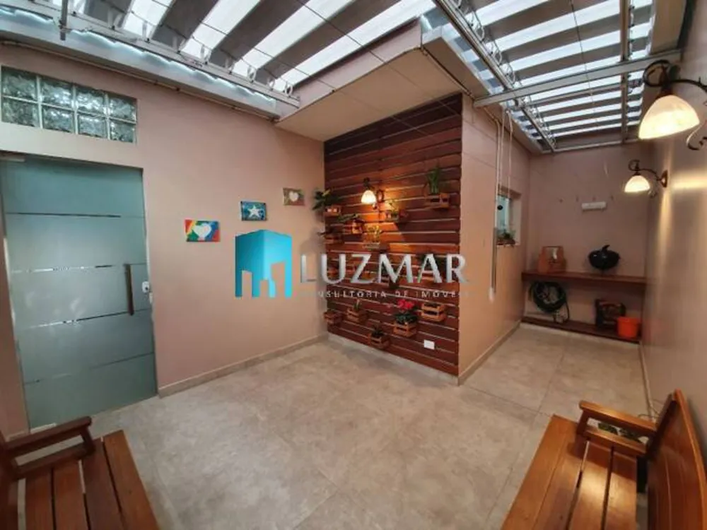 Casa, 4 quartos, 120 m² - Foto 6